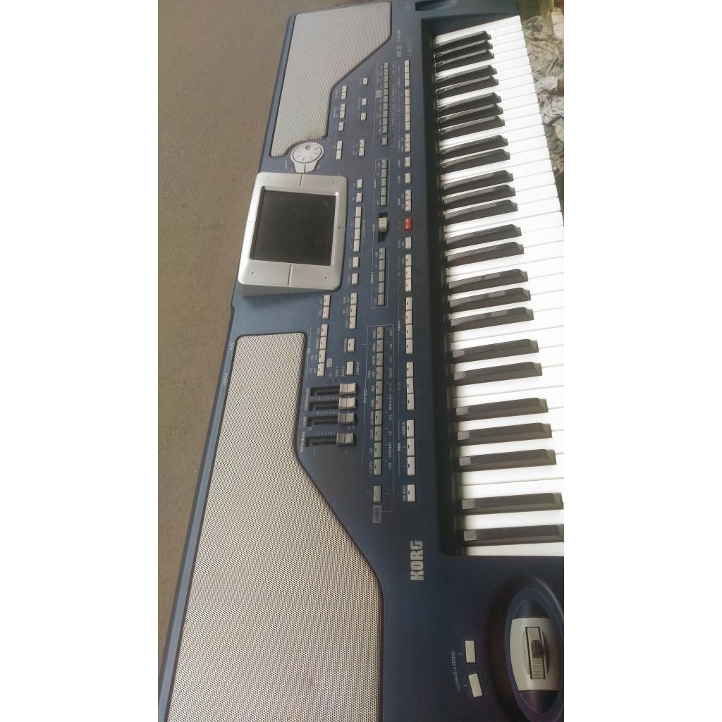 Jual KORG PA800
