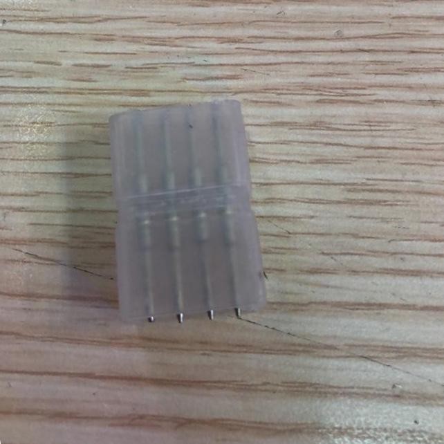 I Socket Penyambung Led Strip Selang Rgb