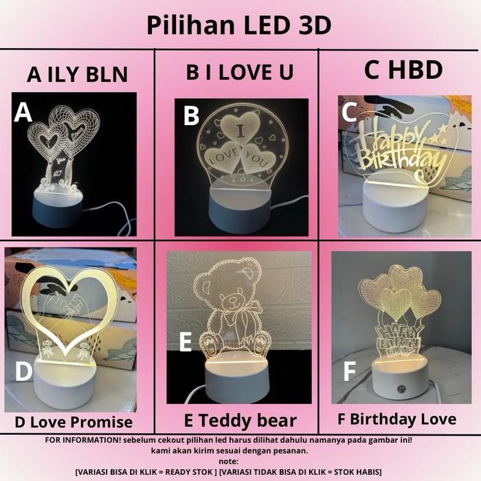 Ready Kado Ulang Tahun Wisuda Anniversary Hampers Gift Tas Hadiah Boneka