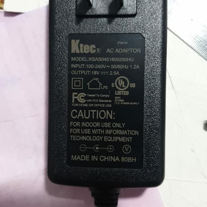 Ready Adaptor kompatibel untuk Speaker Razer Leviathan