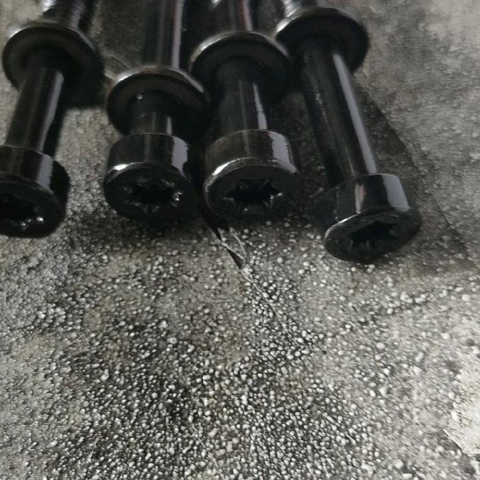 baut injektor chevrolet captiva nfl disel