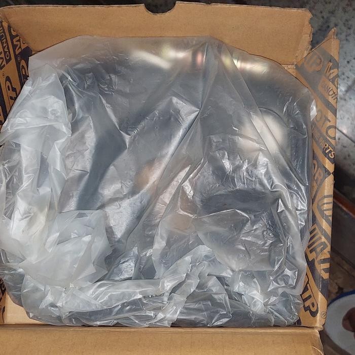Booster Kit Repair Kit Booster Rem Corolla Great AE101 ATP