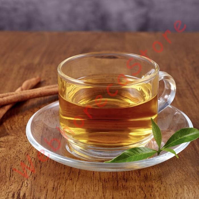 Lucky Tonegawa Coffe Tea Cup Saucer 210ml/ Cangkir Tatak Kopi Teh 7oz