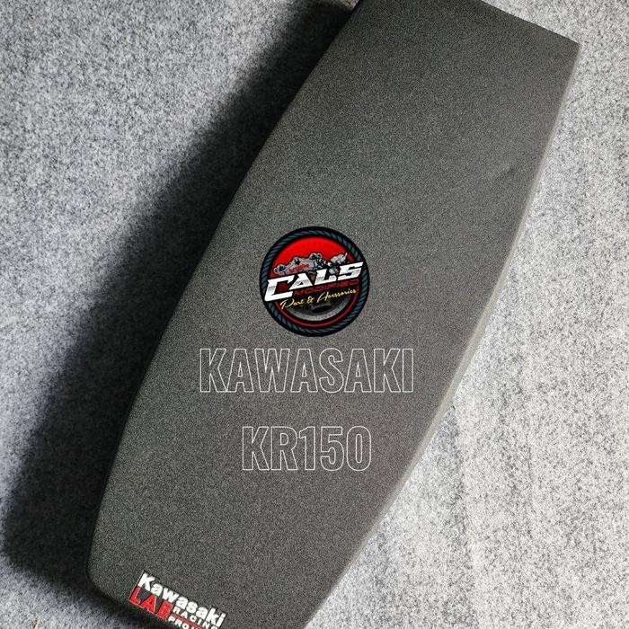 Jok Body Kotak Abs Kr150 Victor150 Original Nathong Thailand