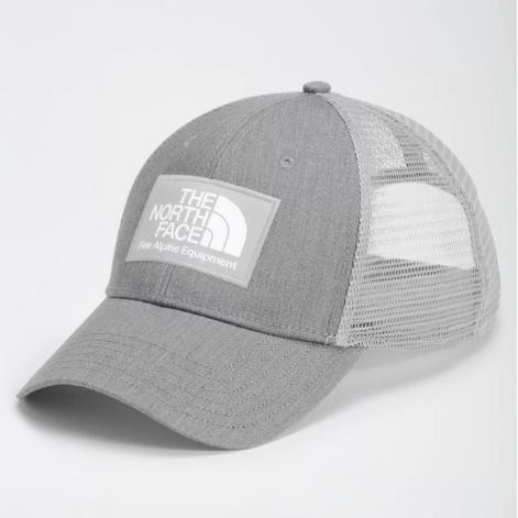 Ready THE NORTH FACE MUDDER TRUCKER HAT