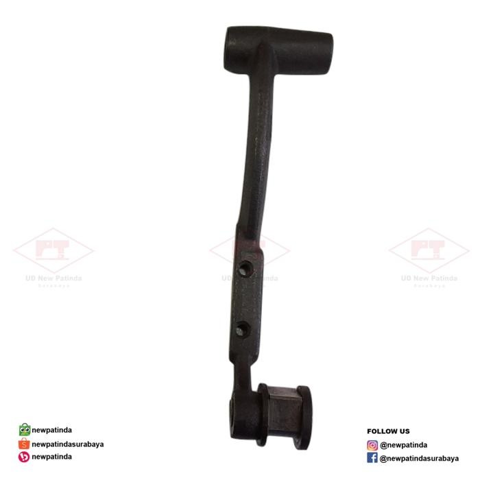 

Open DS] 110-11251 Feed Bar Pangkon Gigi Mesin Jahit High Speed Industri Juki