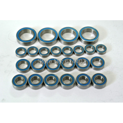 Provide quality TEAM ASSOCIATED(CAR) RC8 RC  Bearings kit