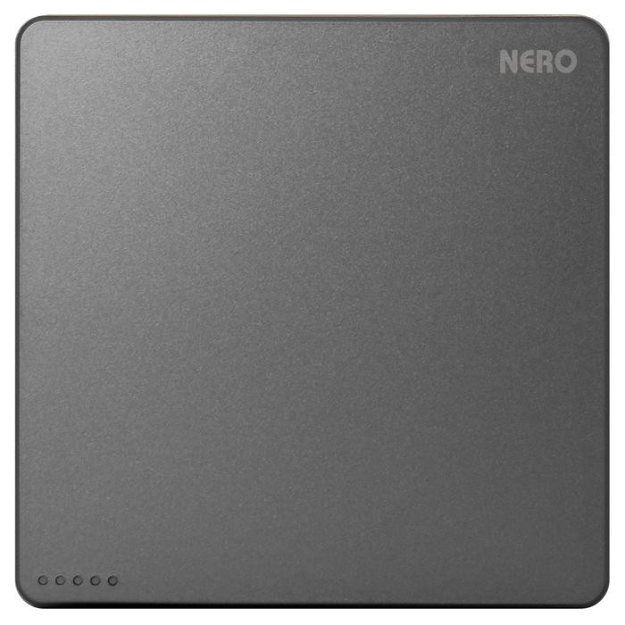 NERO SAKLAR CASA X2 _ X21012-GR - GREY