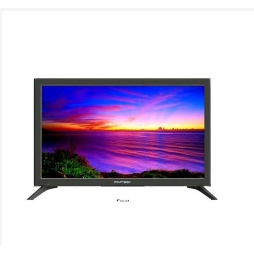 CMNO  Polytron 24V1853 Led Digital Tv 24" Pld 24V1853 / Tv Polytron 24Inch