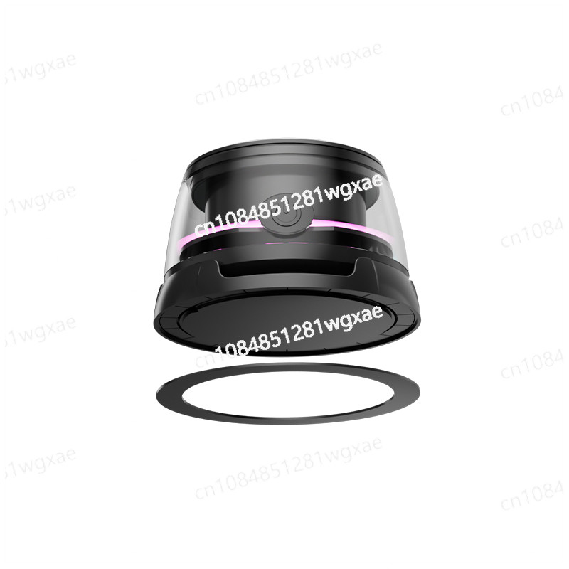 Terbaik Portable Audio Speaker Bluetooth Mini Waterproof Exquisite Style Home Outdoor Top Shell Vibr