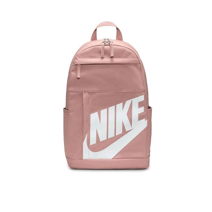 Nike Elemental Backpack Bag 21L Pink Particle DD0559-624 Tas Ransel Original 100%