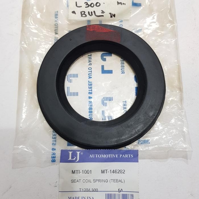 Jual Karet Per Keong Spiral Spring Bantalan Tebal Colt L300 L 300 T120 Tss