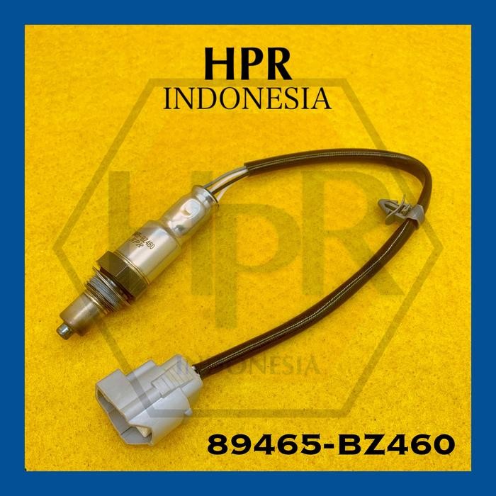 Jual Hpr 89465-Bz460 Sensor Oxygen Oksigen Bawah Daihatsu Sigra 1.0 1000Cc 2016 2017 2018 2019 2020