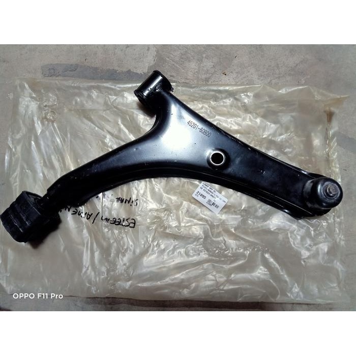 Lower Arm RH Suzuki Esteem / Amenity Taiwan