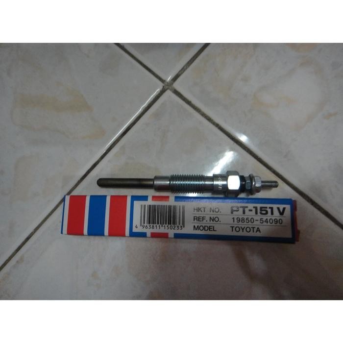 Busi Pemanas Toyota Kijang-DSL HKT Japan