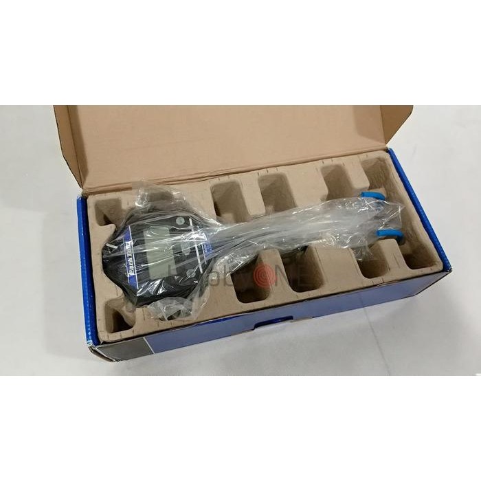 PARK TOOL DS-1 - TIMBANGAN SEPEDA DIGITAL