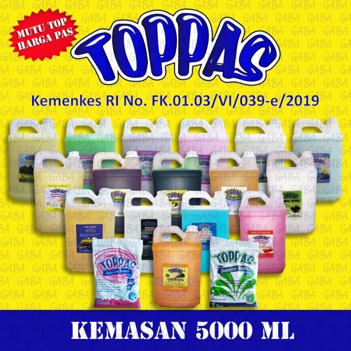 Multi Purpose Cleaner / MPC - 5 Liter