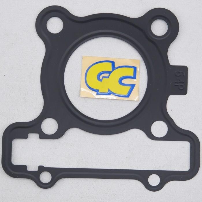 Paking Atas Blok Seher Mio J Ori