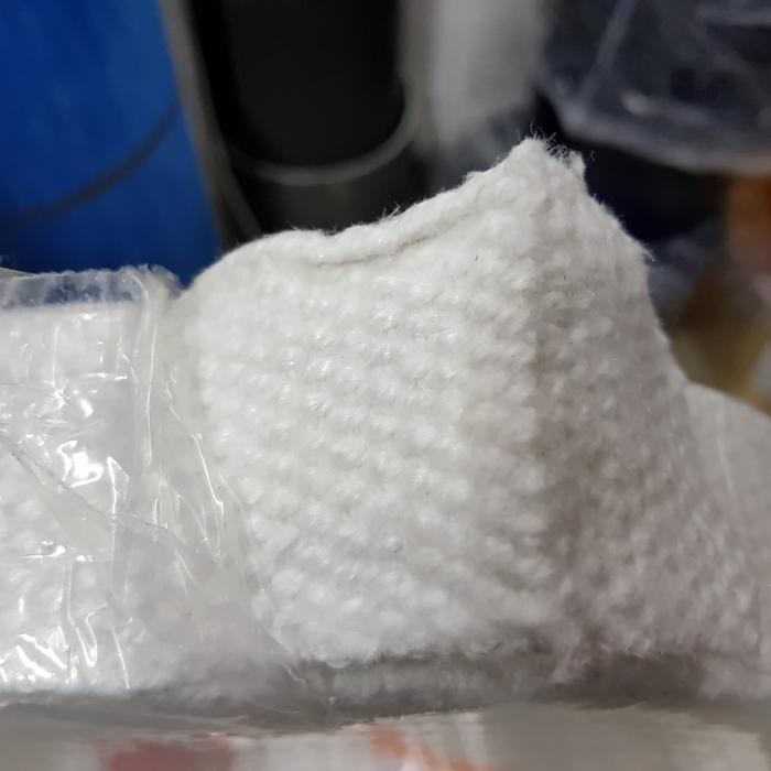 Ceramic Fiber Tape 2" ( 3mm x 50mm x 30 Meter )