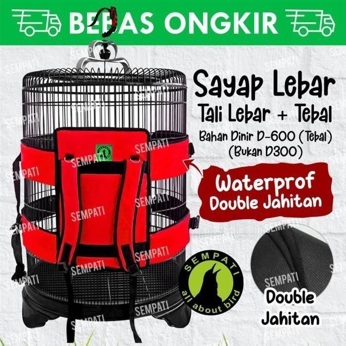 ces0- Tas Sangkar Murai Batu Sayap Lebar Dnr Sangkar Burung Murai Dan Kotak