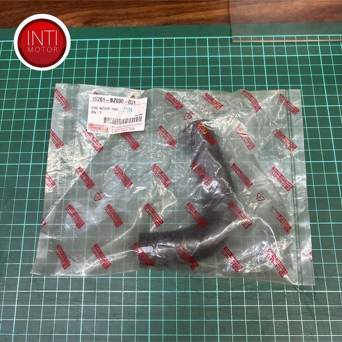 Jual Selang Bypass Xenia/Avanza 1.3Cc Original