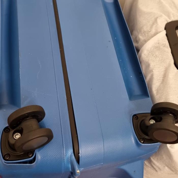 9pli- Roda Koper Lojel Double / Roda Koper Lojel Octa/Roda Koper Lojel Voja