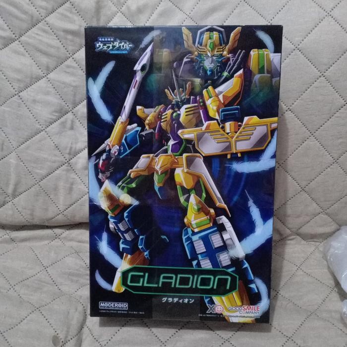 Ready Gladion Web diver Moderoid web diver Webdiver not Minipla mini pla smp