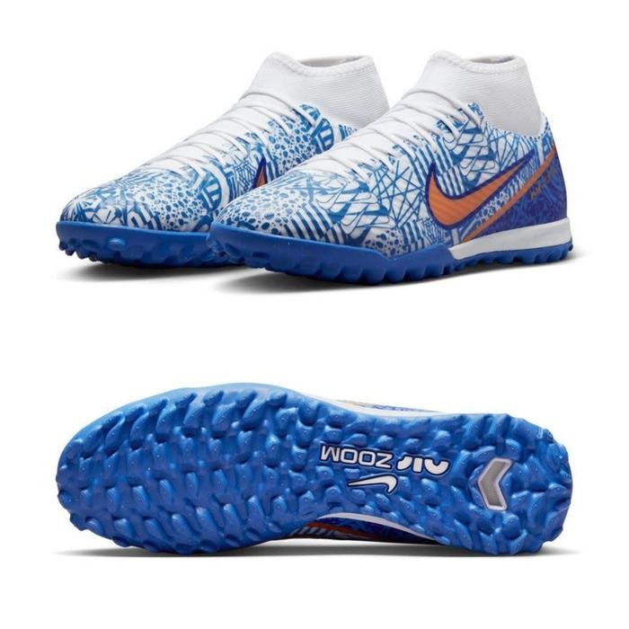 Sepatu Futsal Nike Zoom Mercurial Superfly 9 Academy TF Original