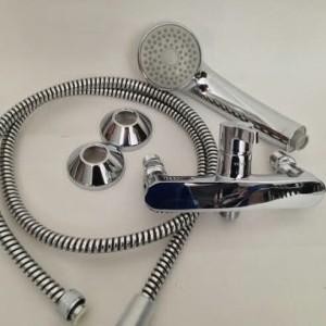Menarik Toto Single Shower Shower Set Mixer Panas Dingin Shower Set Tx474Sp Terlariss !!