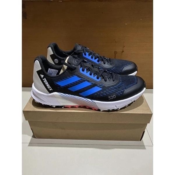adidas terrex agravic TR UB trail running original sale