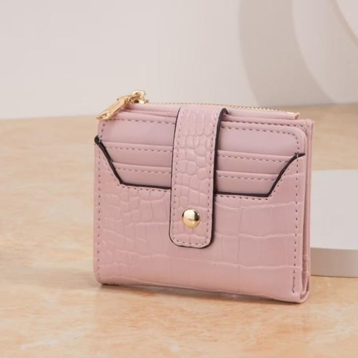 JIMS HONEY - GENIE WALLET DOMPET WANITA KECIL