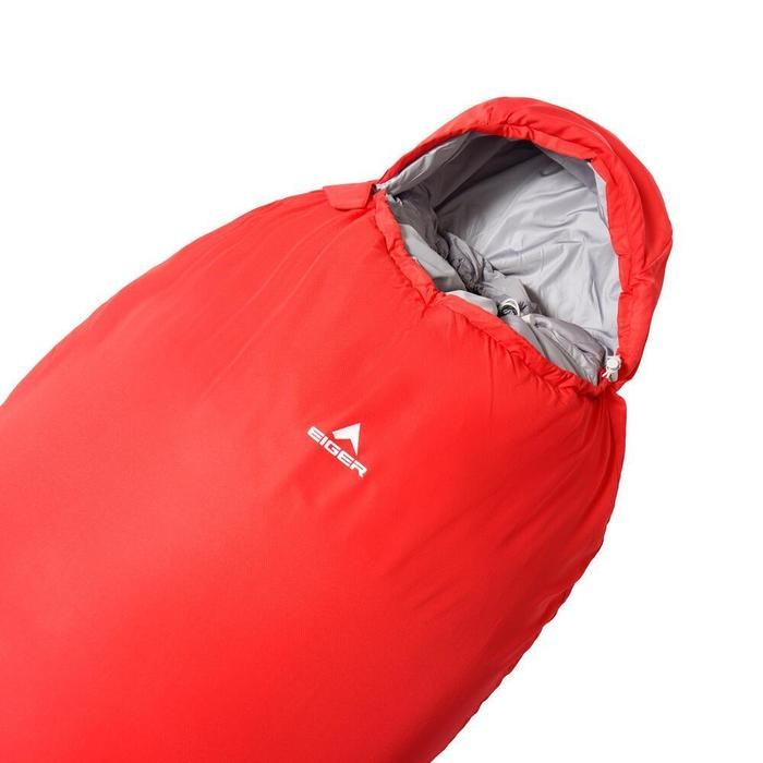 EIGER SLEEP SACK 1000 2.0 SLEEPING BAG