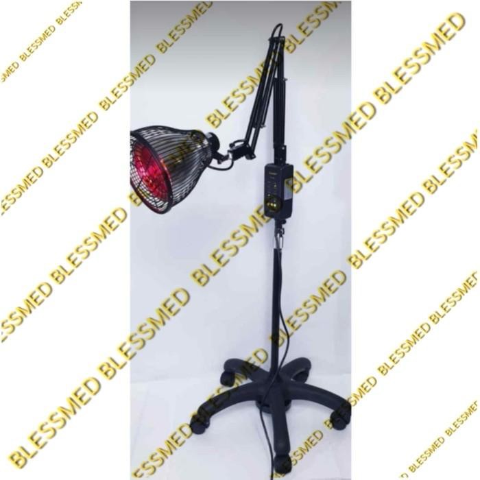 Menarik Lampu Infrared Corona Cq-88/Infrared Lamp Cq-88 Terlariss 