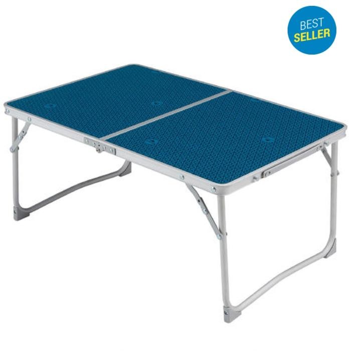 Meja camping meja lipat folding table meja belajar meja kemping meja
