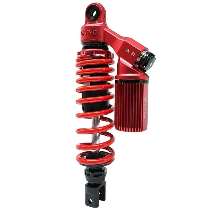 Spesial Shockbreaker Vnd Ak 55 305Mm Mio Fino Xeon Gear 125 / Shock Belakang Vnd Ak 55 Mio J Mio M3