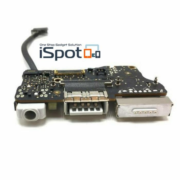 I/O Board A1466 Macbook Air Port Charger A1466 2013-2017
