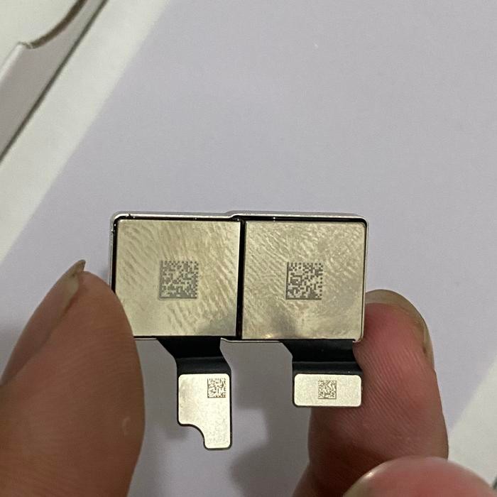 Kamera ori copotan iphone xs