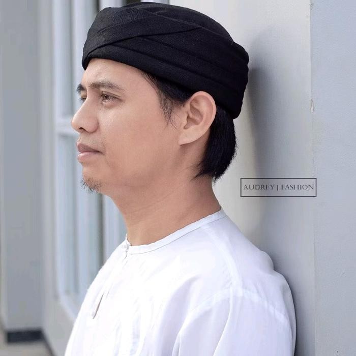 SIAPKIRIM peci imamah, peci bln, peci sunan, peci songkok READY STOCK