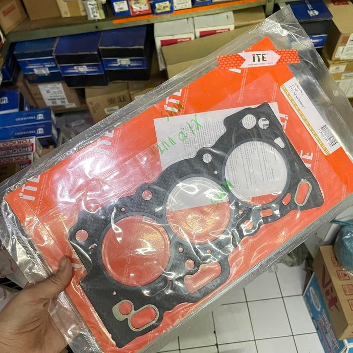 Paking Cylinder Head/ Paking Head Xenia 1000Vvti