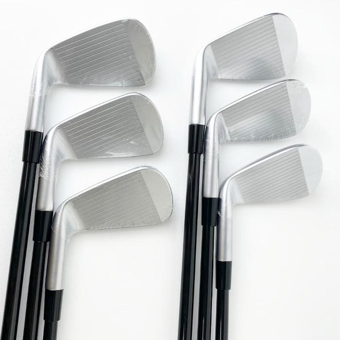 Stick Golf TaylorMade P770 (2023) Iron Set