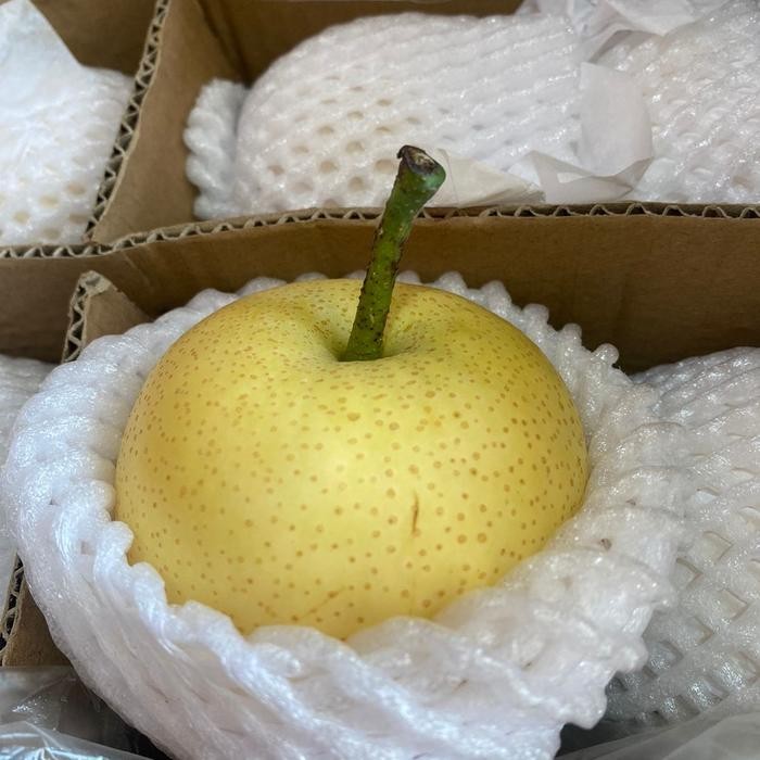 Fruitsz- Pear Yalie Buah