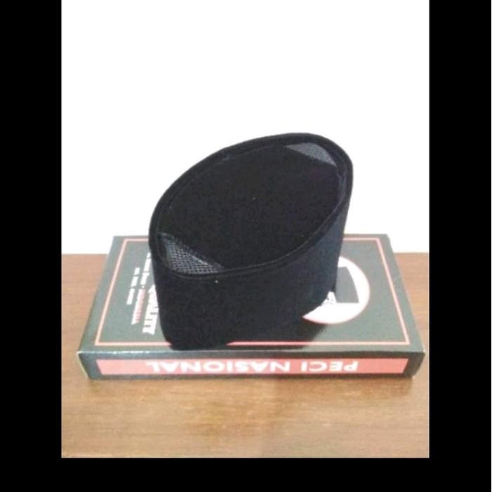 ASLI Peci Kopiah Songkok Haji H.Iming Sons Ada AC Indonesia Nasioanl Export READY STOCK