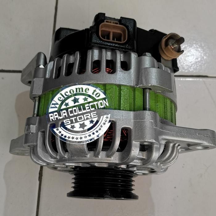 dinamo ampere alternator KIA CARENS 1 DAN 2 KIA RIO original