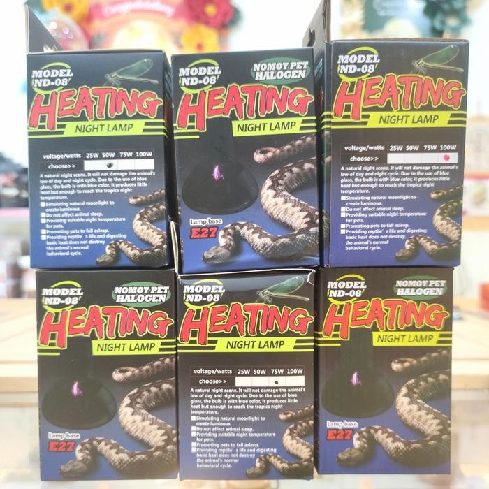 Terlaris Night Lamp Nomoy, Lampu malam Nomoy, Night Lamp Tortoise & Reptile SALE