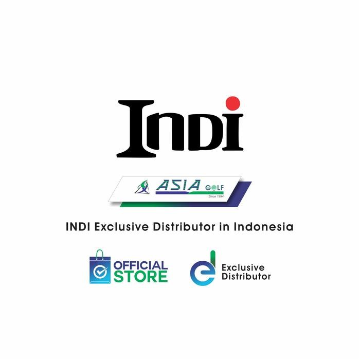 Wedge Golf Indi SR ATK Golf Stick Wedge Golf