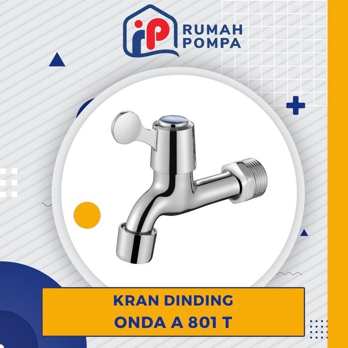 tl1b- Keran Dinding Onda A 801 T Original