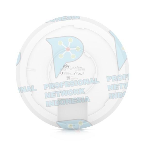 etlj- Ubiquity U6-Lr Unifi 6 Long-Range Access Point ( U6-Lr ) U6 Lr Ap