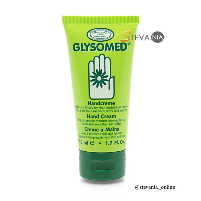 jsur- Glysomed Hand Cream 50Ml