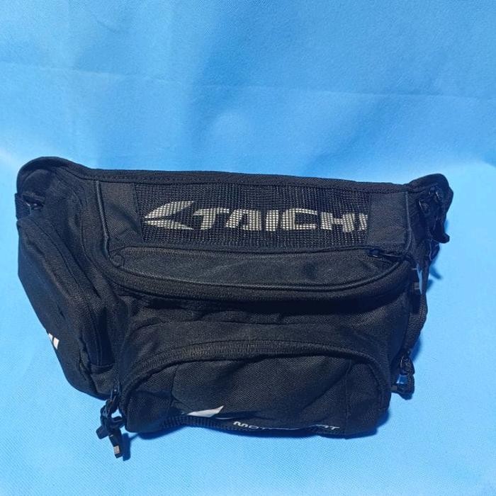 tas slempang tas bikers tas sunmory Waistbag