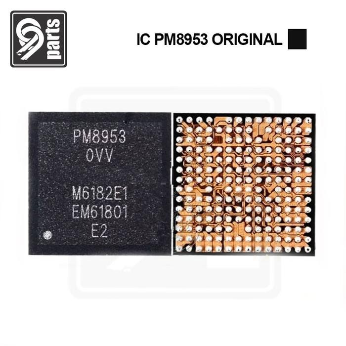 Ic Power PM8953 Original